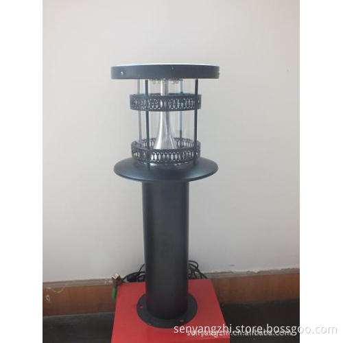 Convenient and Practical Solar Garden Light